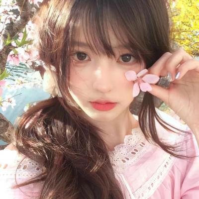 女孩有问题